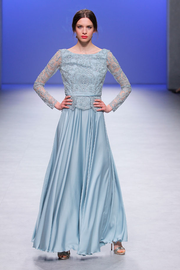 ilovebrides.pt Esther Noriega Coleção 2020 Vestidos de festa e cerimonia